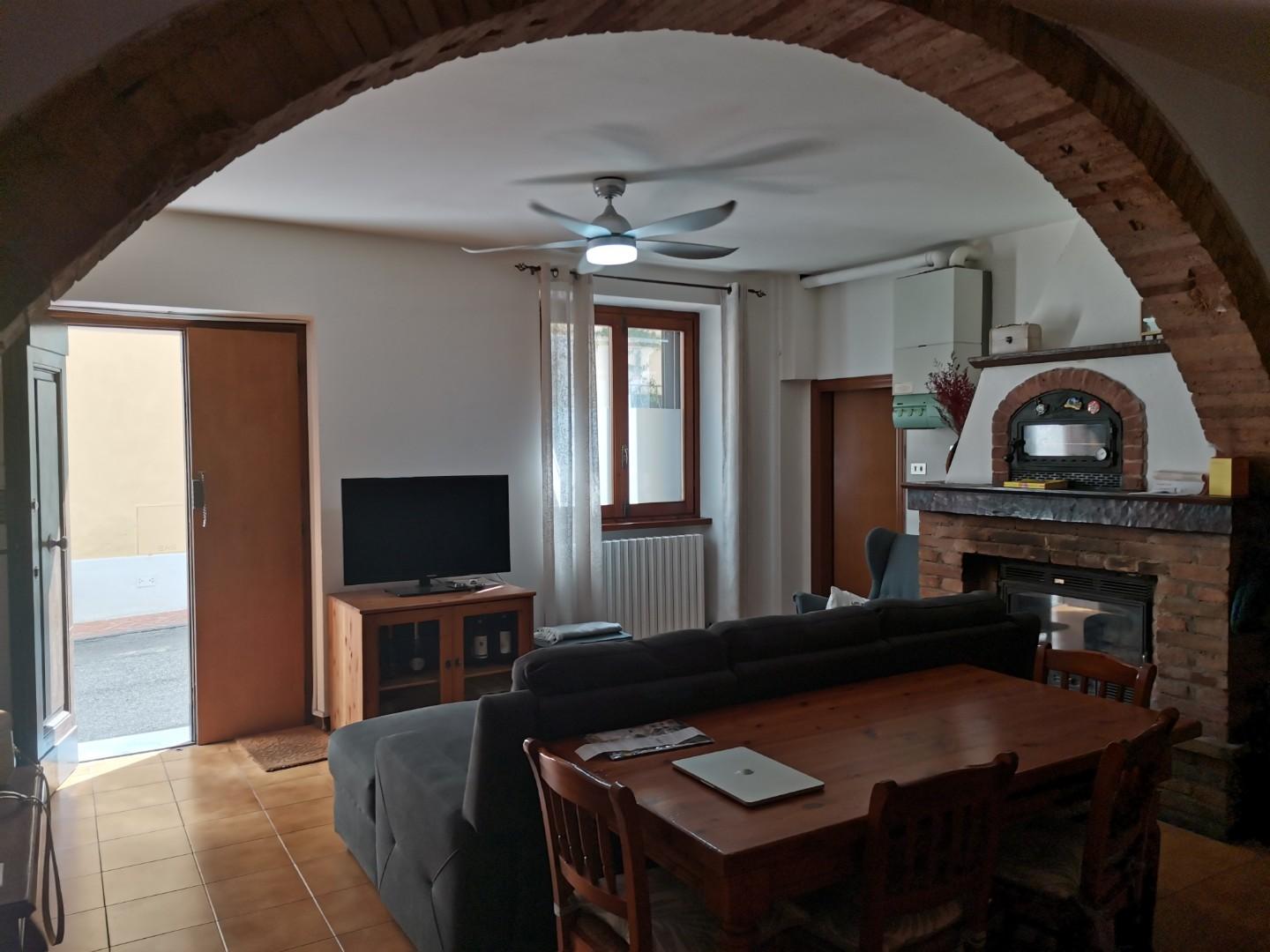 Quadrilocale in vendita, Barberino Tavarnelle vico d'elsa