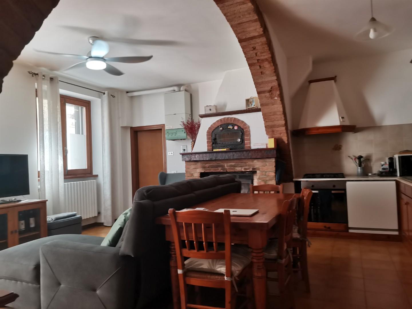 Quadrilocale in vendita, Barberino Tavarnelle vico d'elsa