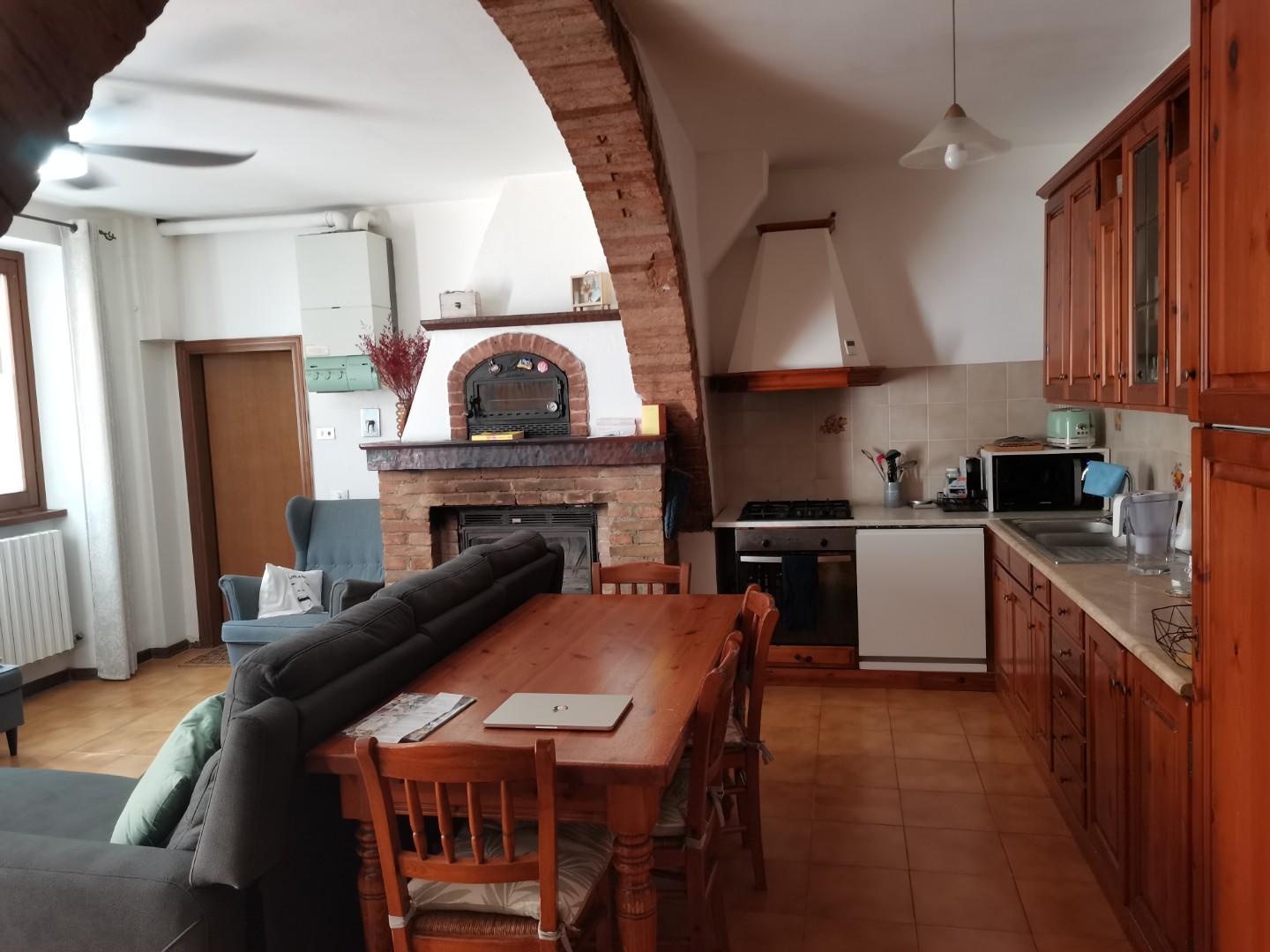 Quadrilocale in vendita, Barberino Tavarnelle vico d'elsa
