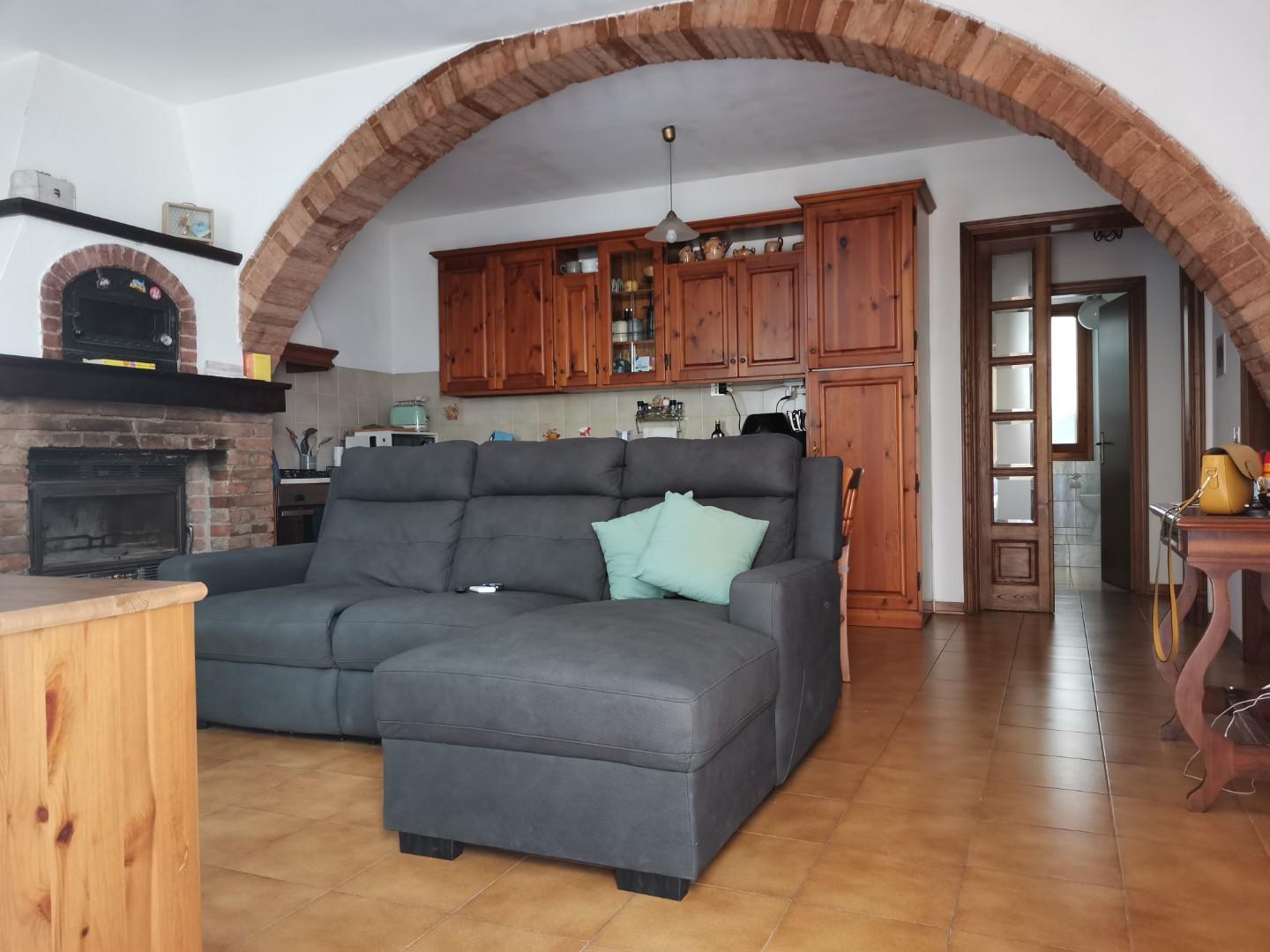 Quadrilocale in vendita, Barberino Tavarnelle vico d'elsa