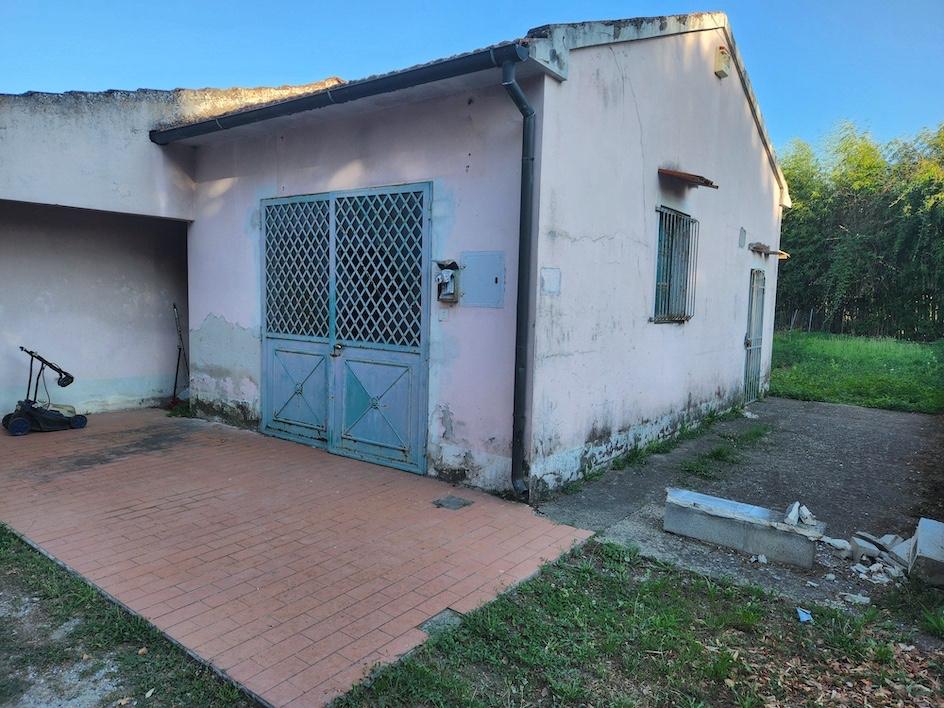 Casa vacanza Bilocale in affitto, Santa Maria a Monte san donato