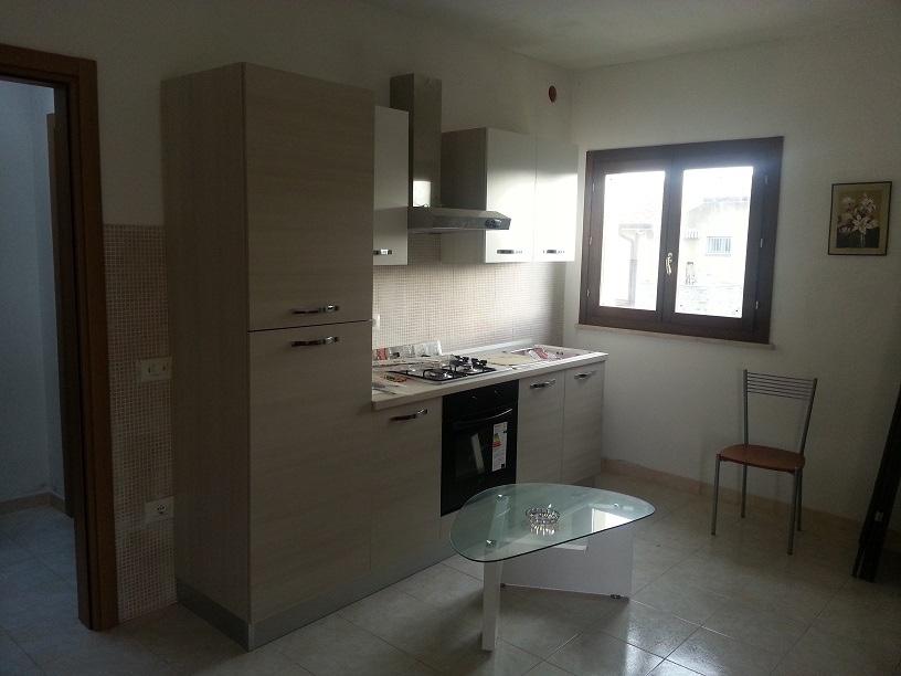 Monolocale arredato in affitto, Santa Maria a Monte melone