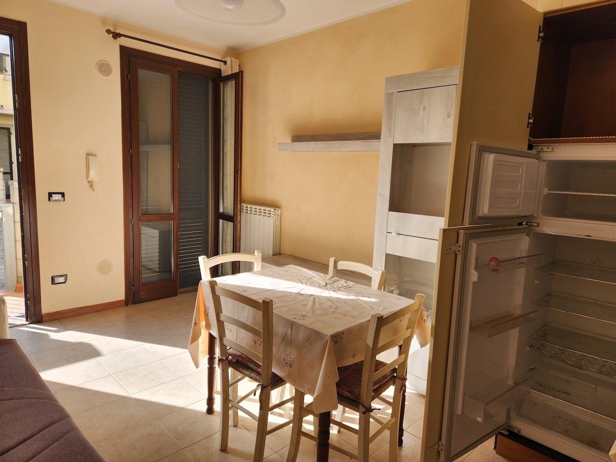 Bilocale in vendita, Santa Maria a Monte ponticelli