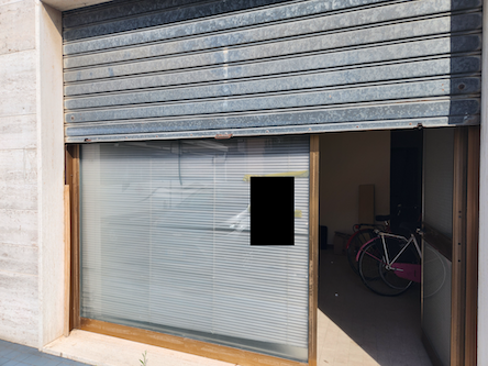 Locale commerciale in affitto, Santa Maria a Monte montecalvoli basso