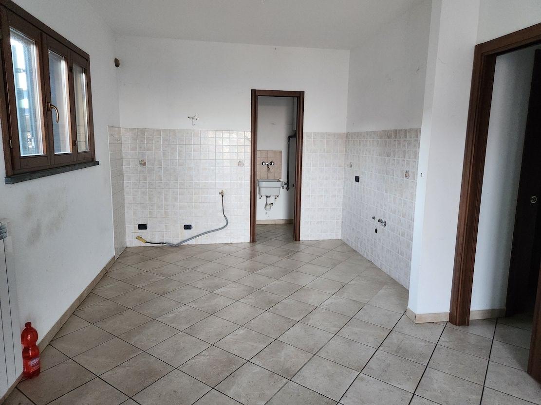 Bilocale con giardino, Terricciola soiana