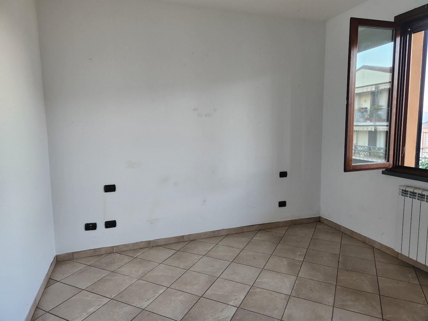 Bilocale con giardino, Terricciola soiana