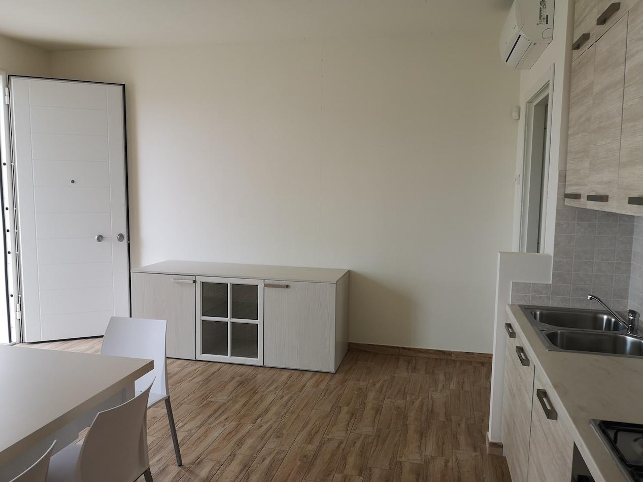 Bilocale arredato in affitto, Santa Maria a Monte ponticelli