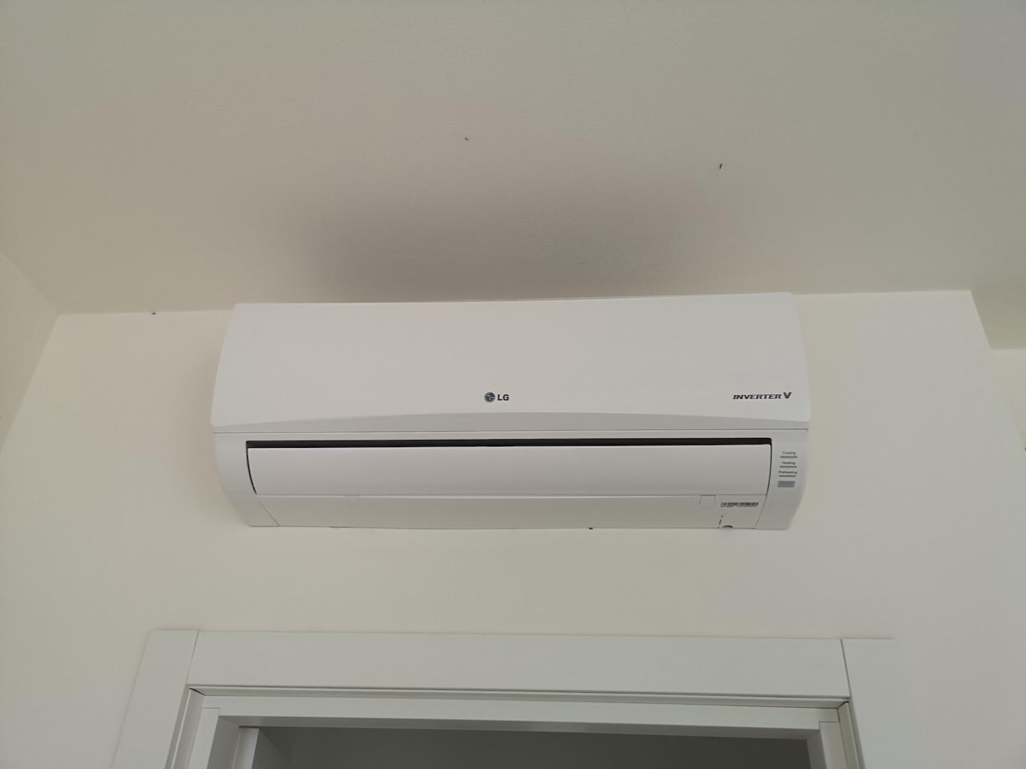 Bilocale arredato in affitto, Santa Maria a Monte ponticelli