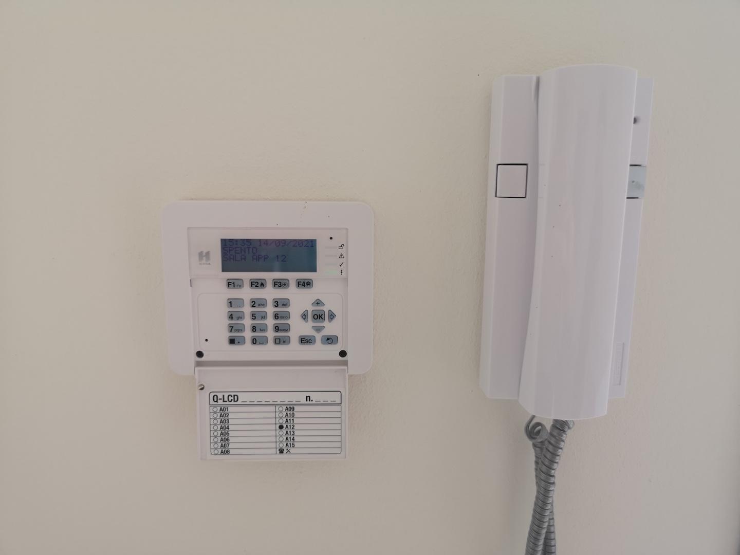 Bilocale arredato in affitto, Santa Maria a Monte ponticelli