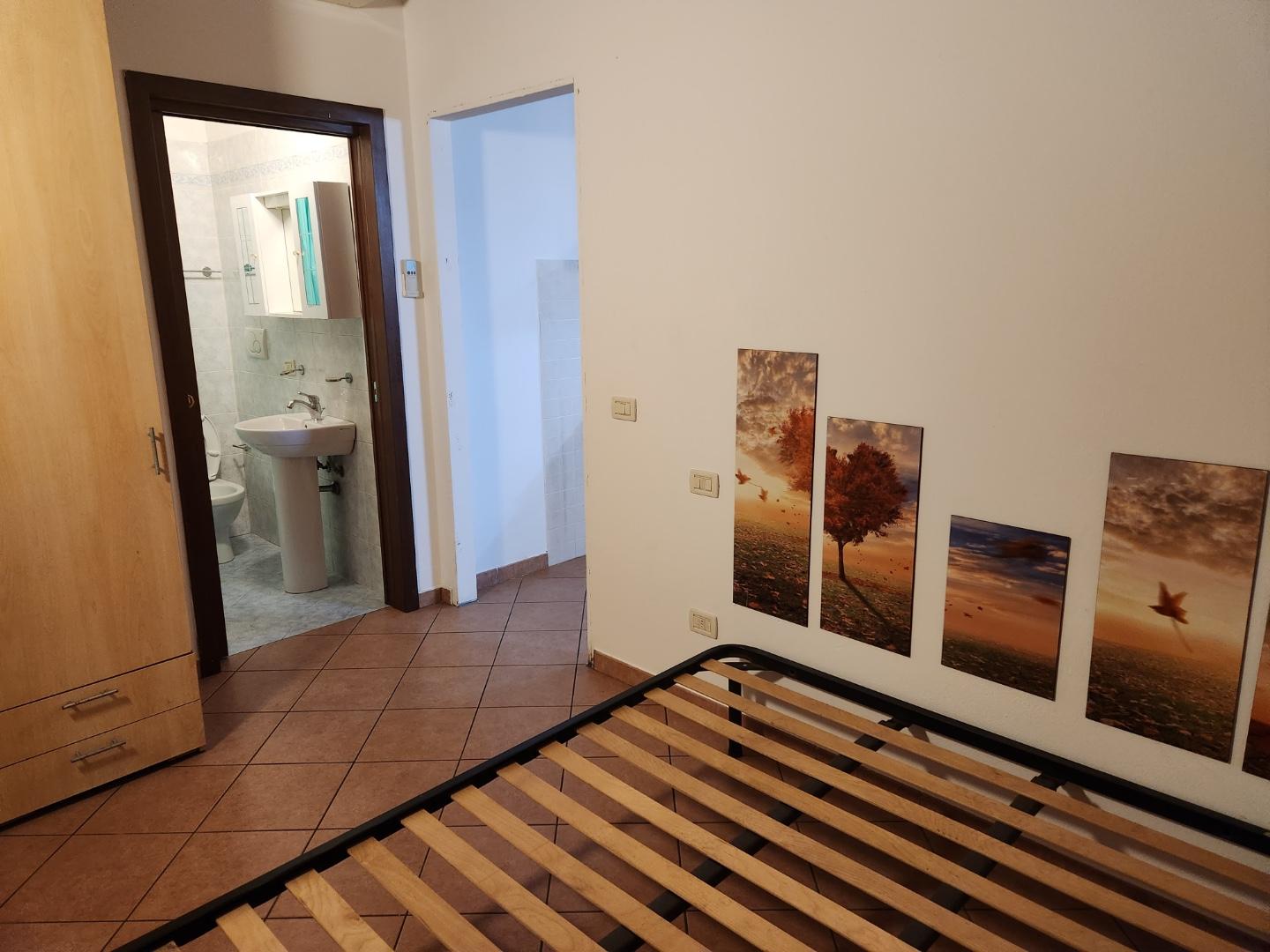 Bilocale arredato in affitto, Castelfranco di Sotto galleno