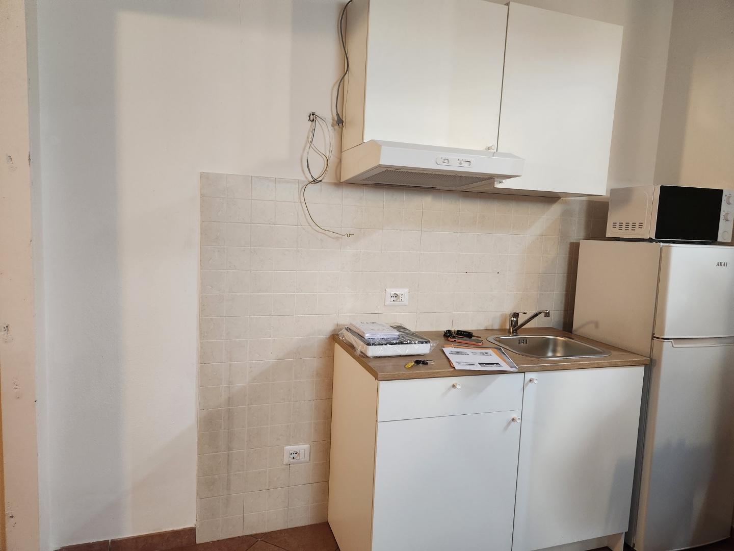 Bilocale arredato in affitto, Castelfranco di Sotto galleno