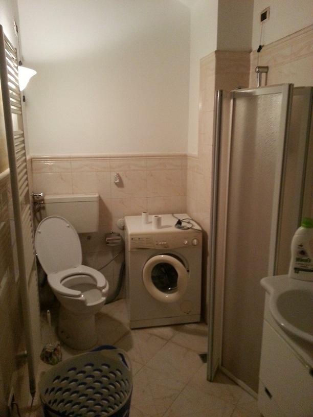 Bilocale arredato in affitto, Fucecchio galleno