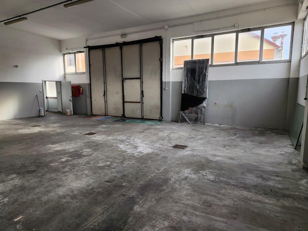 Capannone in affitto a Santa Croce sull'Arno