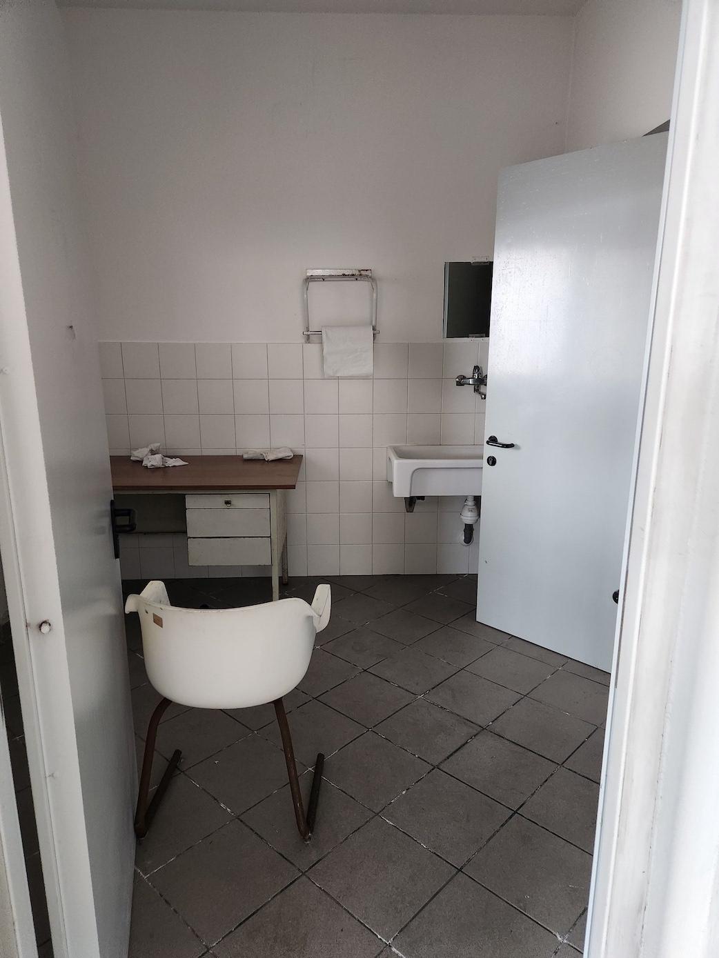 Capannone in affitto a Santa Croce sull'Arno