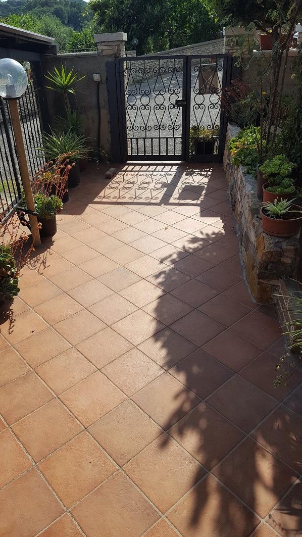 Appartamento con giardino, Santa Maria a Monte ponticelli