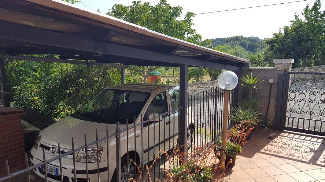 Appartamento con giardino, Santa Maria a Monte ponticelli