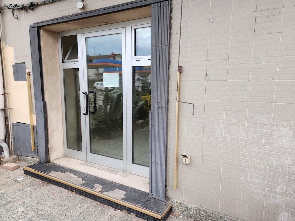 Locale commerciale in affitto, San Miniato basso