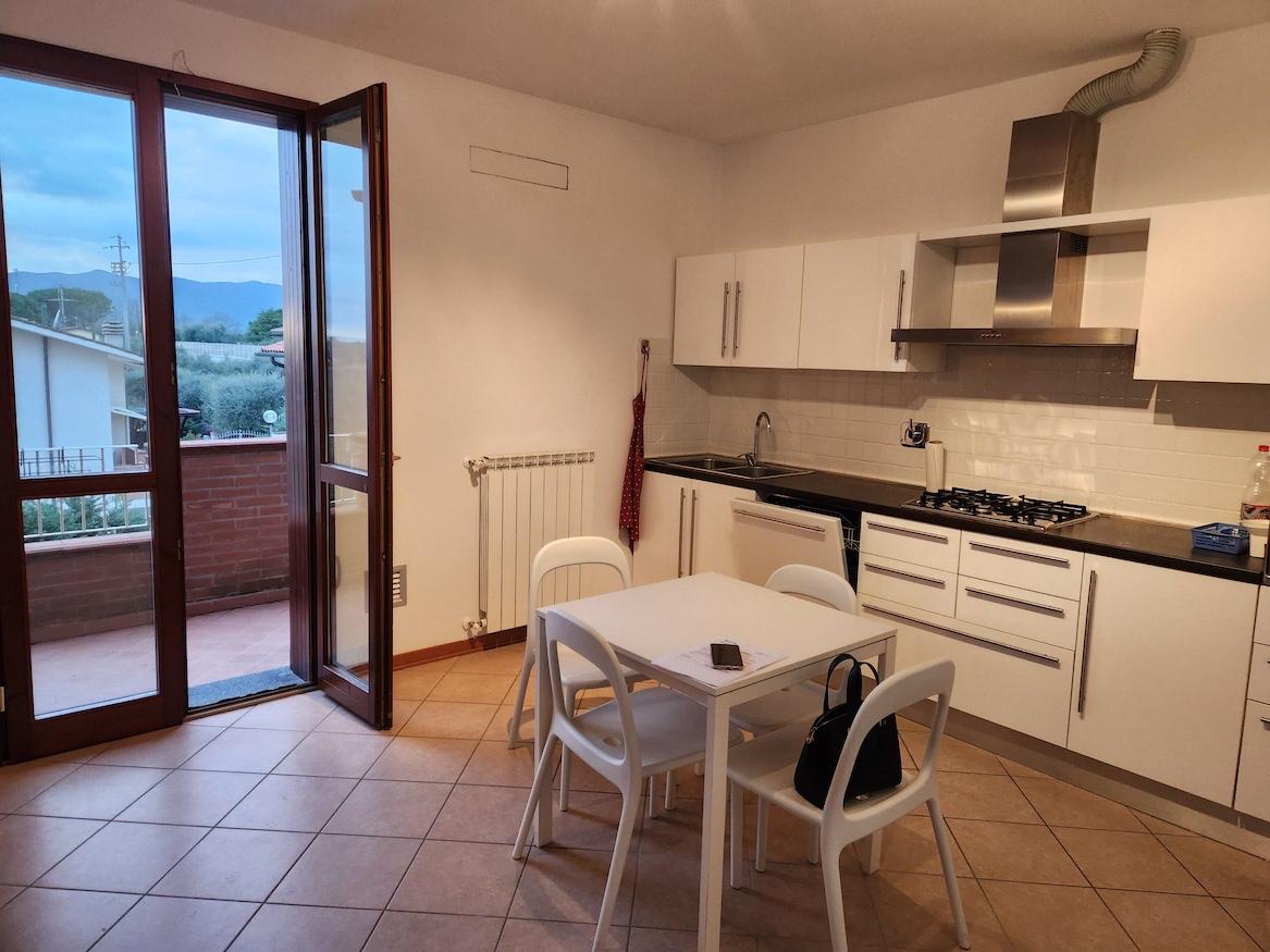 Bilocale arredato in affitto, Santa Maria a Monte falorni