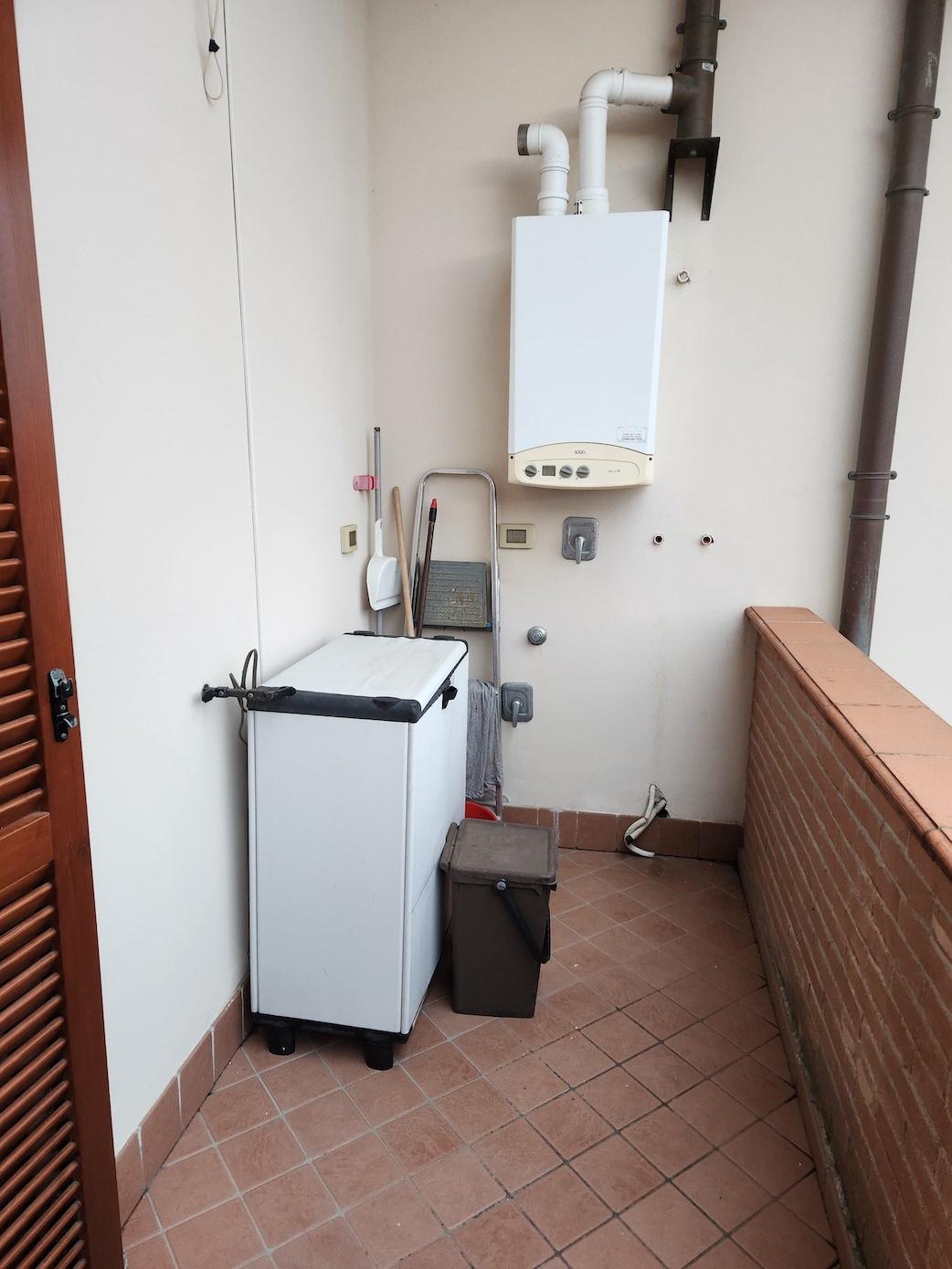 Bilocale arredato in affitto, Santa Maria a Monte falorni