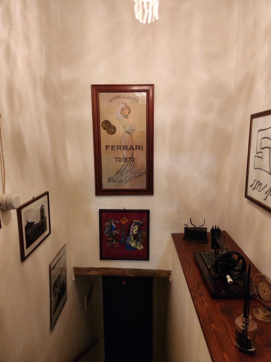 Trilocale in vendita a Santa Croce sull'Arno