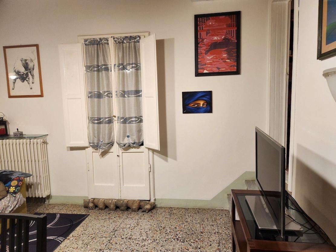 Trilocale in vendita a Santa Croce sull'Arno