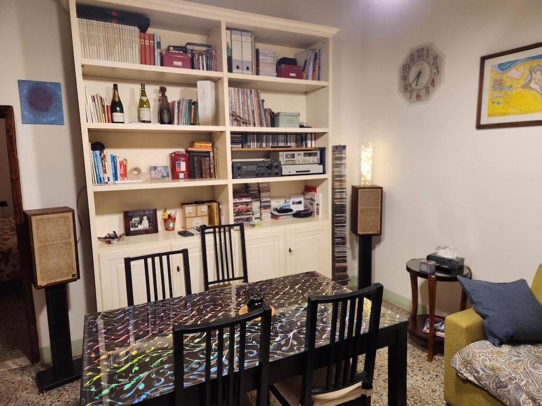 Trilocale in vendita a Santa Croce sull'Arno