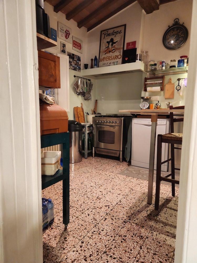 Trilocale in vendita a Santa Croce sull'Arno