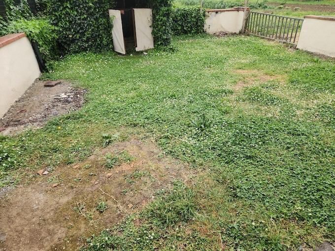 Casa indipendente arredata in affitto a Santa Croce sull'Arno