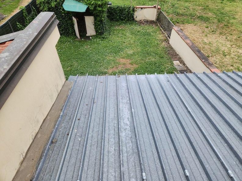 Casa indipendente arredata in affitto a Santa Croce sull'Arno