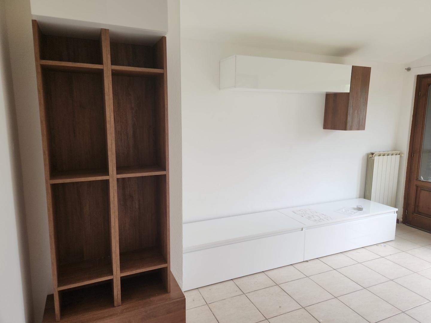 Casa indipendente arredata in affitto a Santa Croce sull'Arno