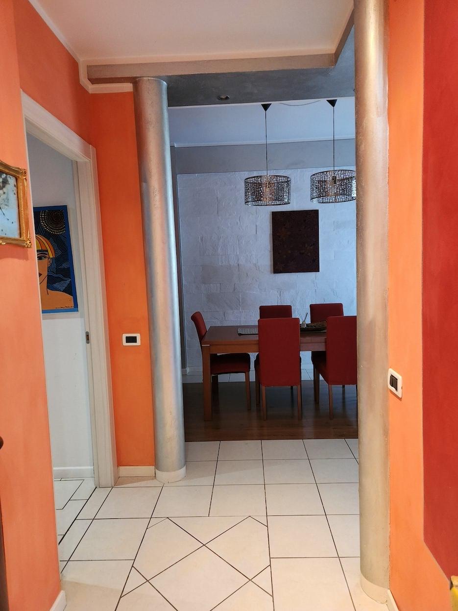 Appartamento in vendita, Montopoli in Val d'Arno san romano