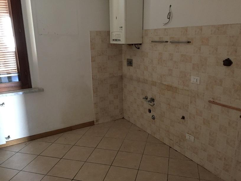 Appartamento con terrazzo, San Miniato ponte a egola
