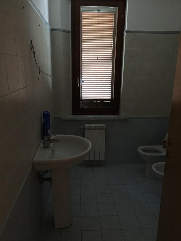 Appartamento con terrazzo, San Miniato ponte a egola