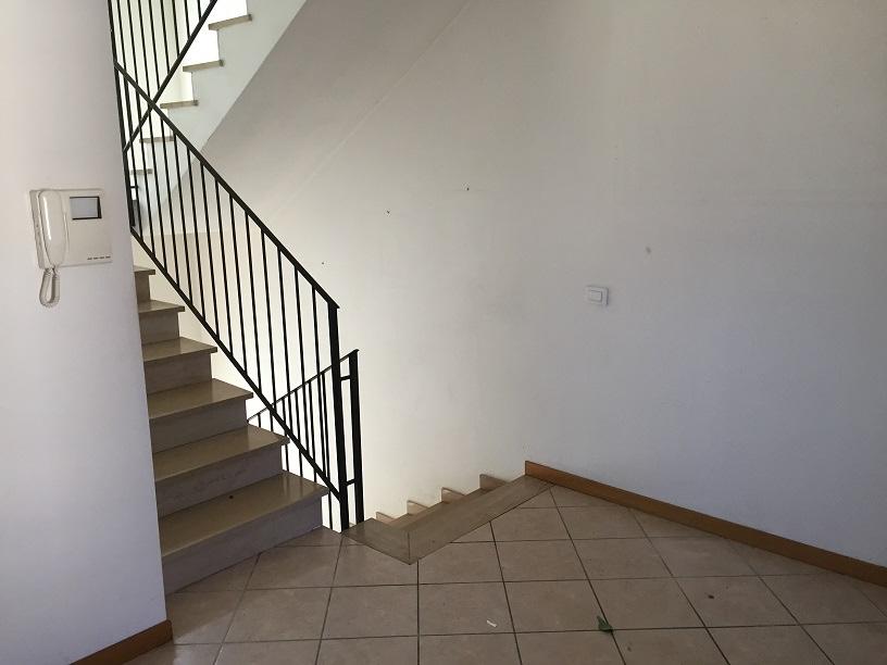 Appartamento con terrazzo, San Miniato ponte a egola