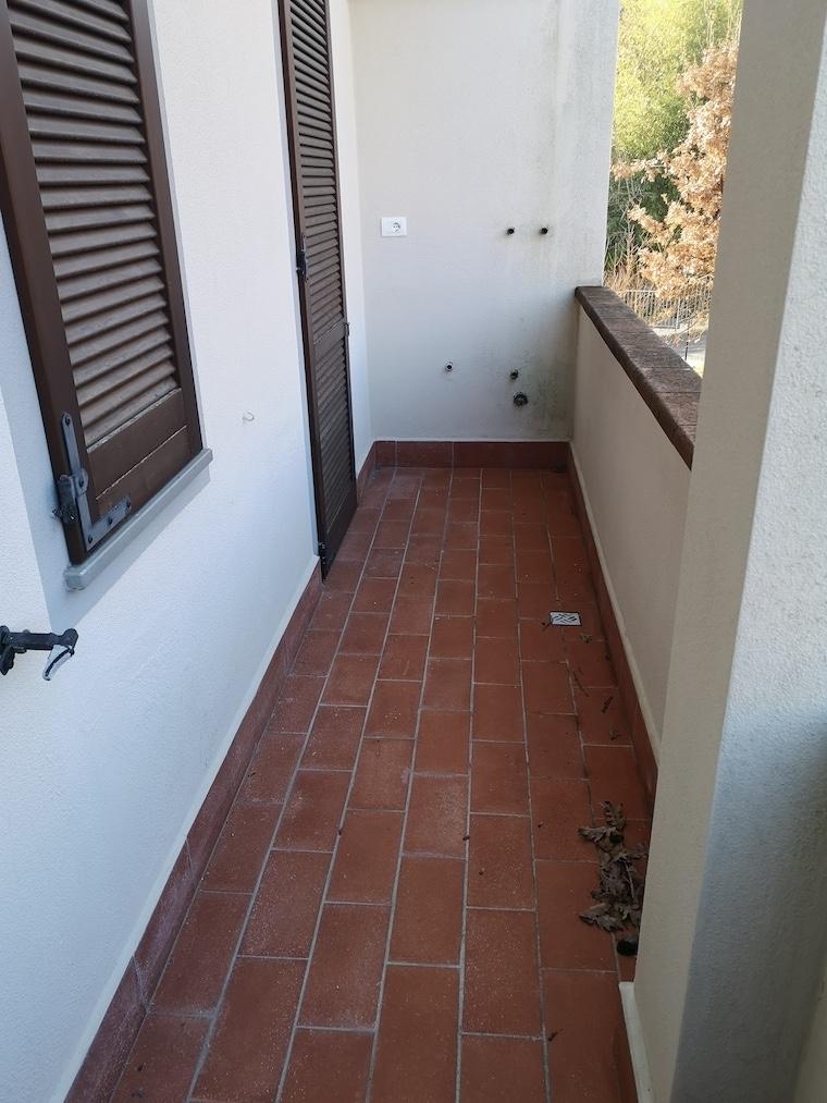 Trilocale in vendita, Santa Maria a Monte montecalvoli alto