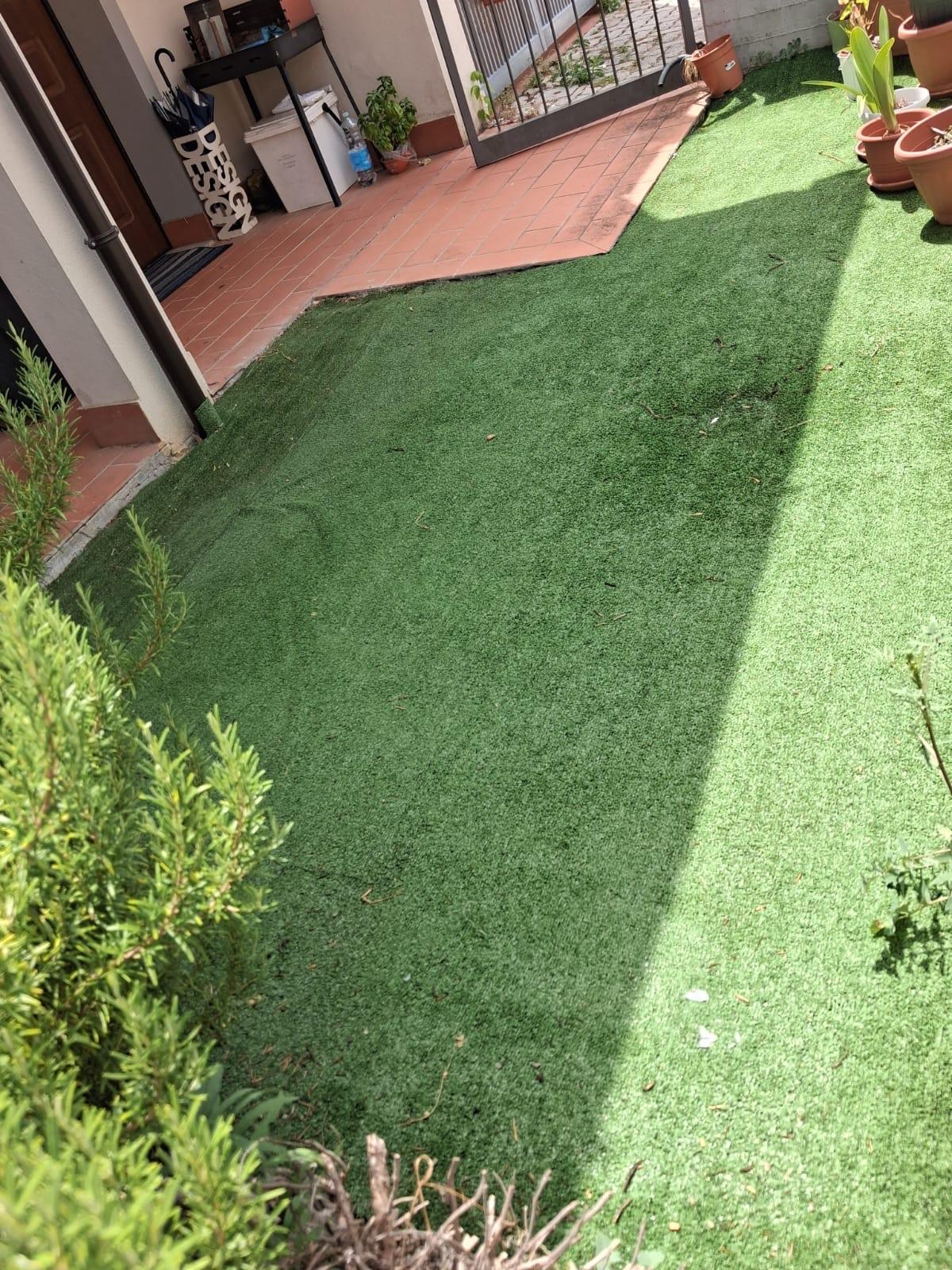 Bilocale con giardino, Santa Maria a Monte montecalvoli alto