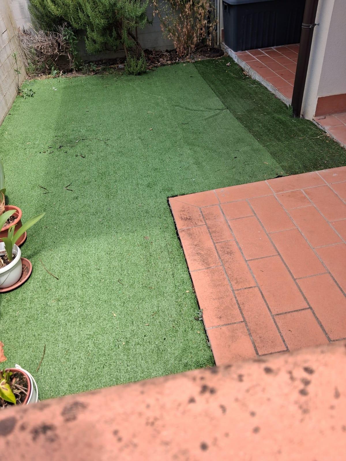 Bilocale con giardino, Santa Maria a Monte montecalvoli alto