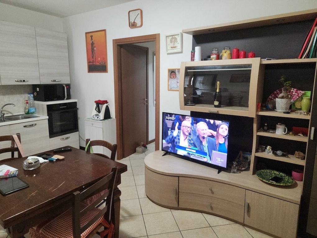 Bilocale con giardino, Santa Maria a Monte montecalvoli alto