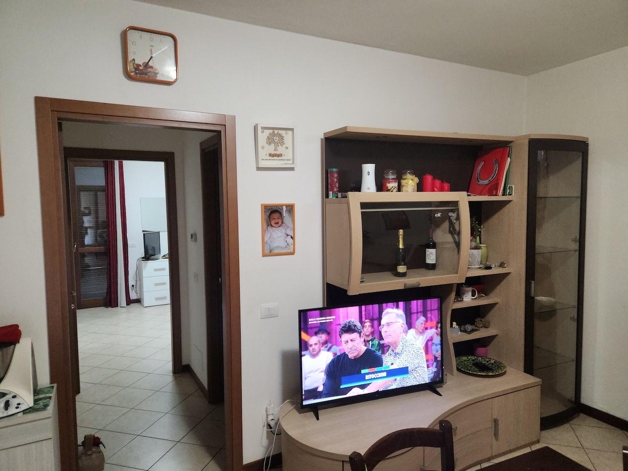 Bilocale con giardino, Santa Maria a Monte montecalvoli alto