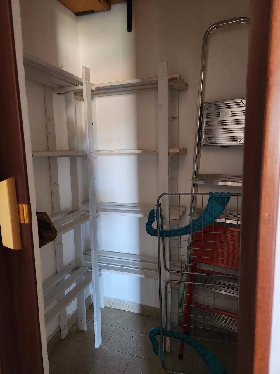 Quadrilocale arredato in affitto, Santa Maria a Monte montecalvoli basso