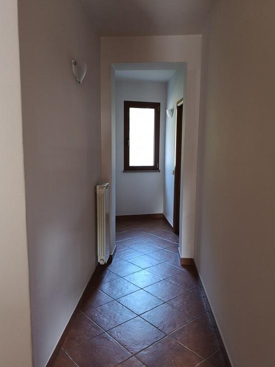 Trilocale ristrutturato, Santa Maria a Monte ponticelli