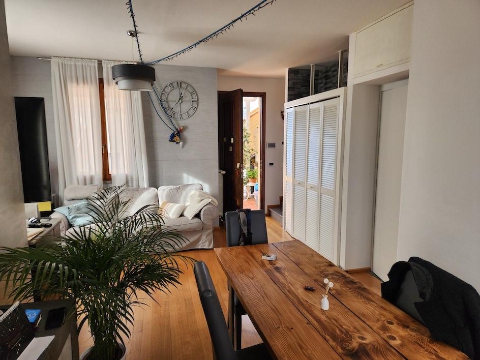 Villa con giardino, Santa Maria a Monte falorni
