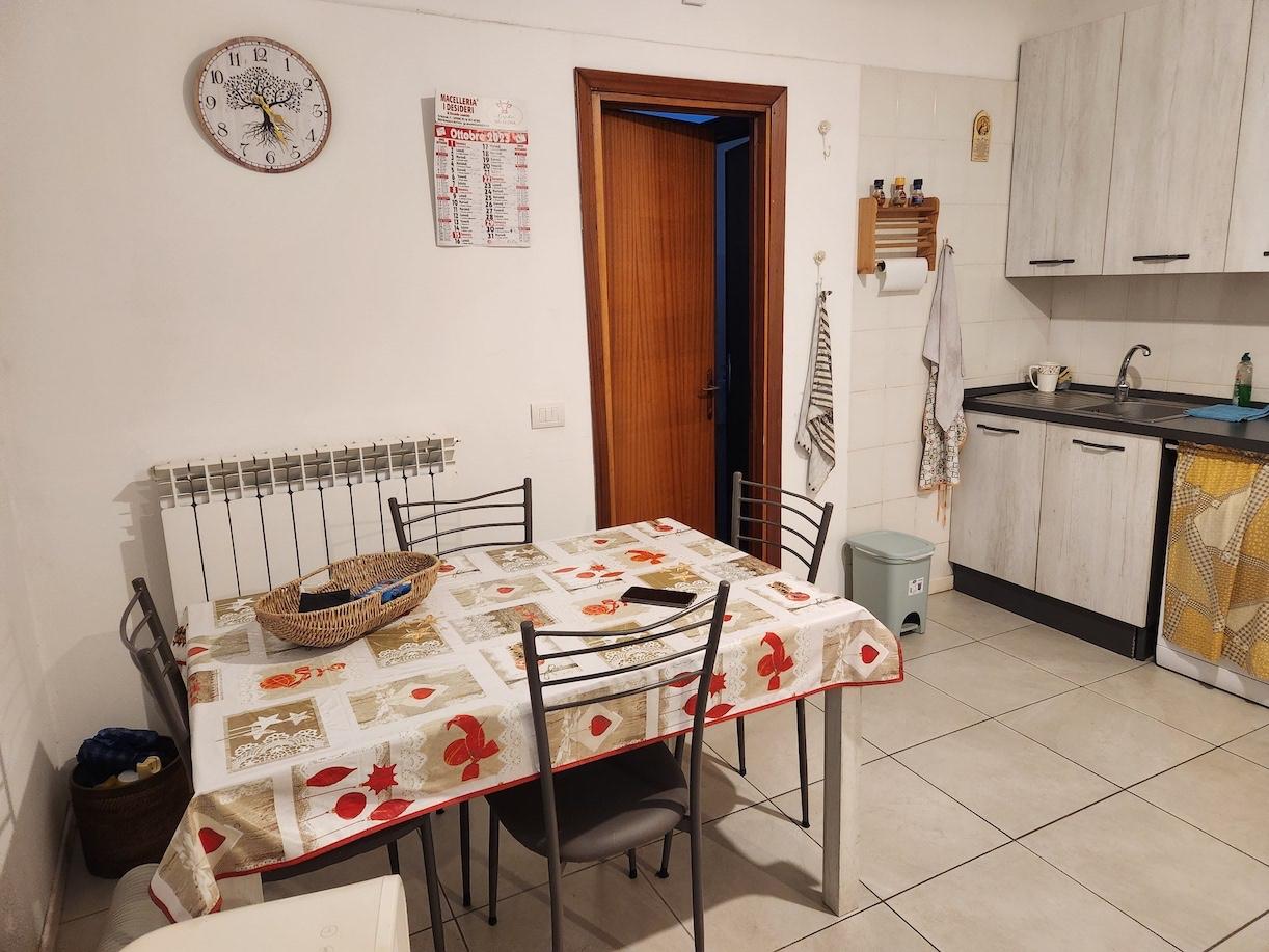 Bilocale arredato in affitto, San Miniato ponte a egola