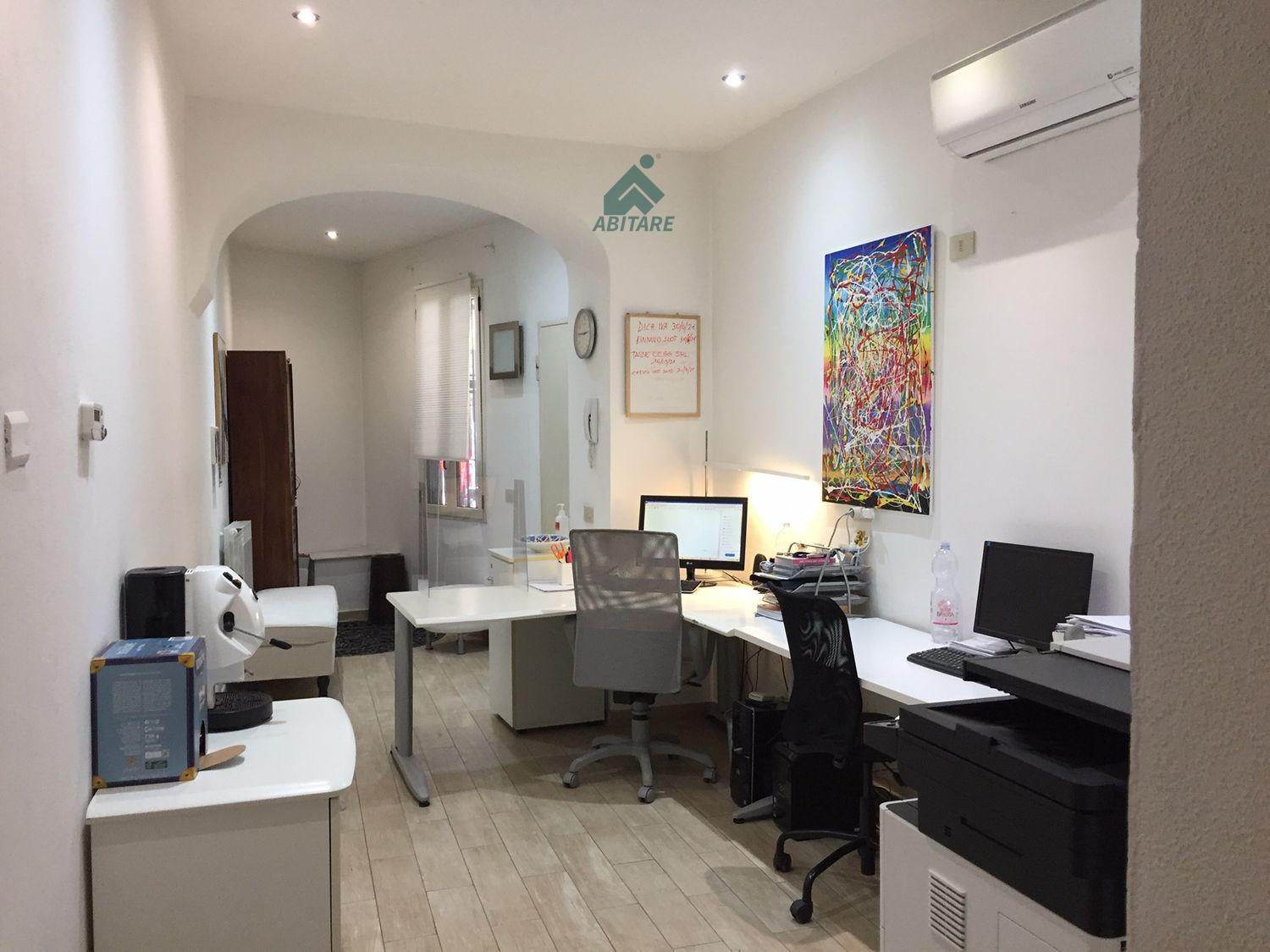 Ufficio in vendita a Milano