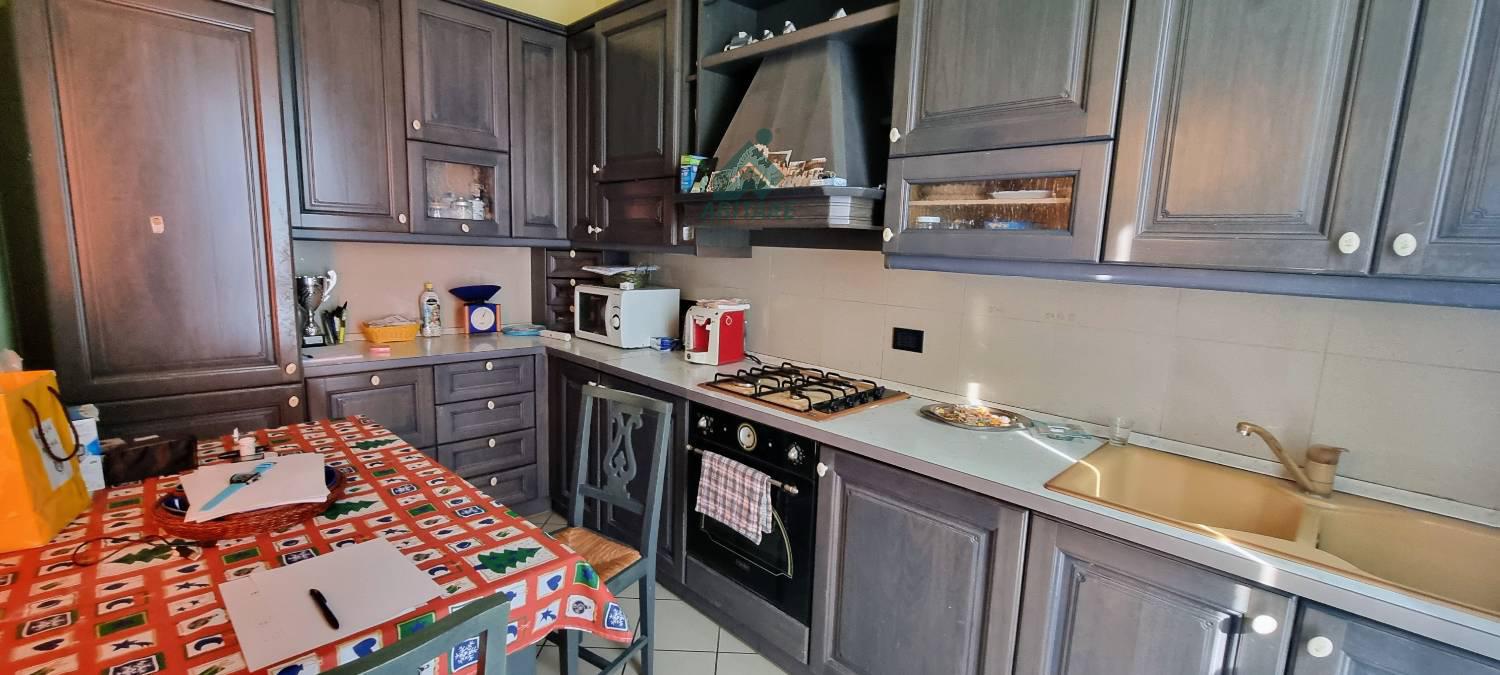 Casa indipendente con giardino a Cesate