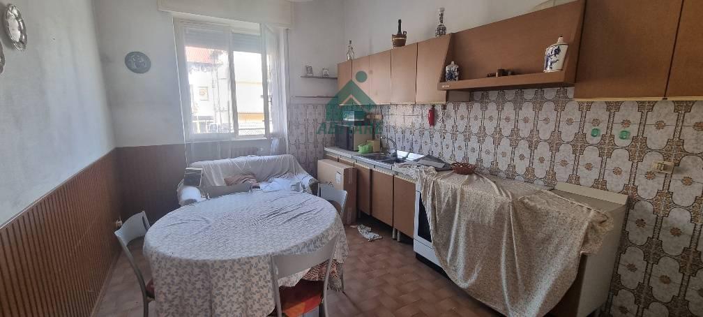 Trilocale in vendita a Limido Comasco