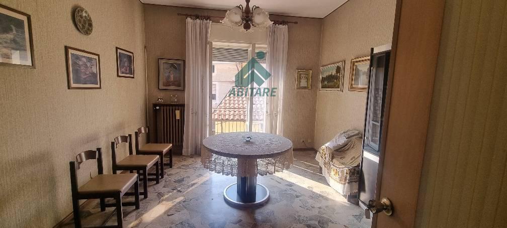 Trilocale in vendita a Limido Comasco