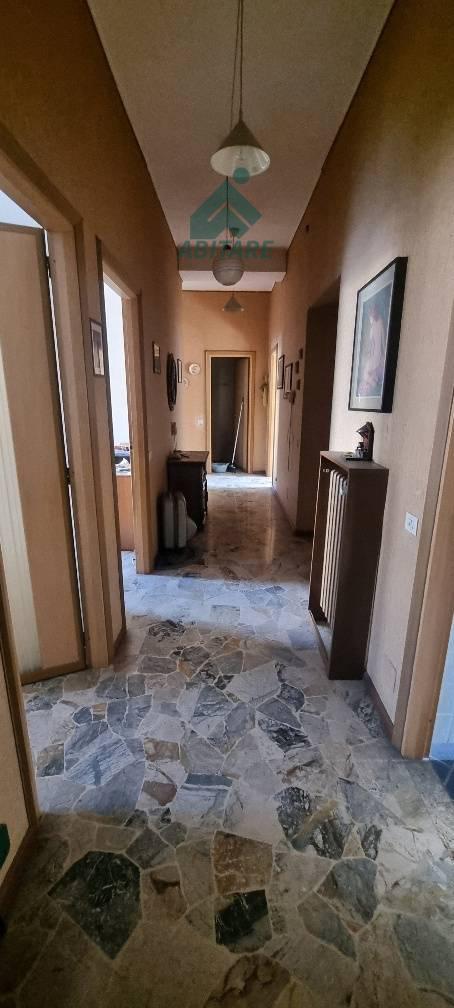 Trilocale in vendita a Limido Comasco