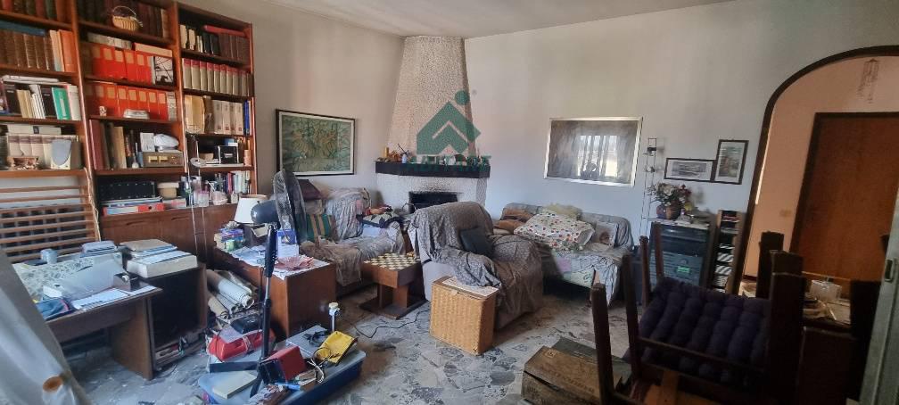 Bilocale da ristrutturare a Limido Comasco