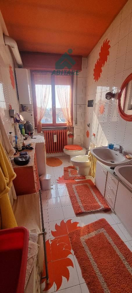 Bilocale da ristrutturare a Limido Comasco